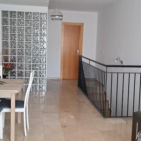 Arroyo Rechita Apartment Cazorla Luaran gambar