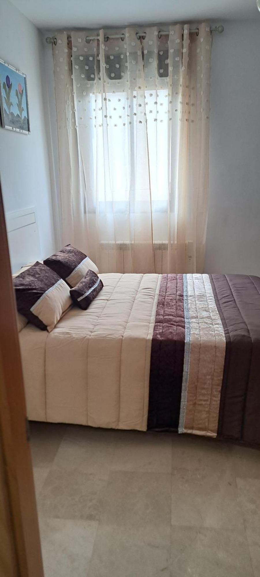 Arroyo Rechita Apartment Cazorla Luaran gambar