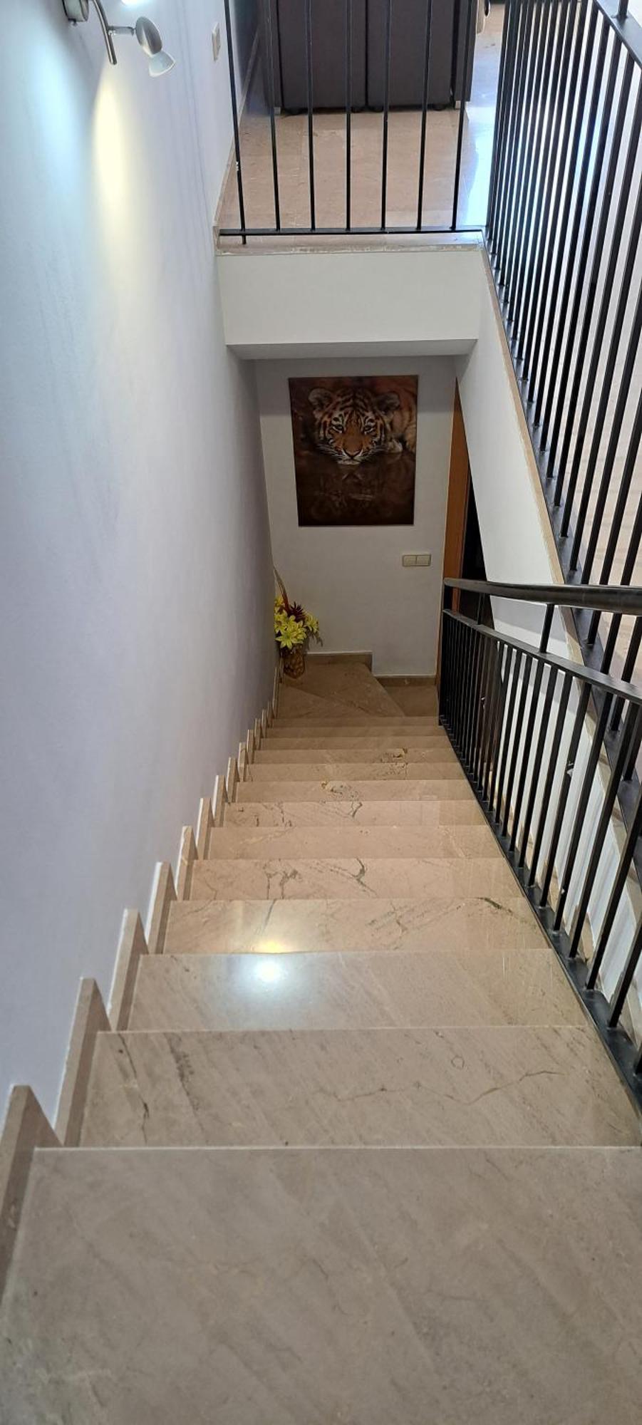Arroyo Rechita Apartment Cazorla Luaran gambar