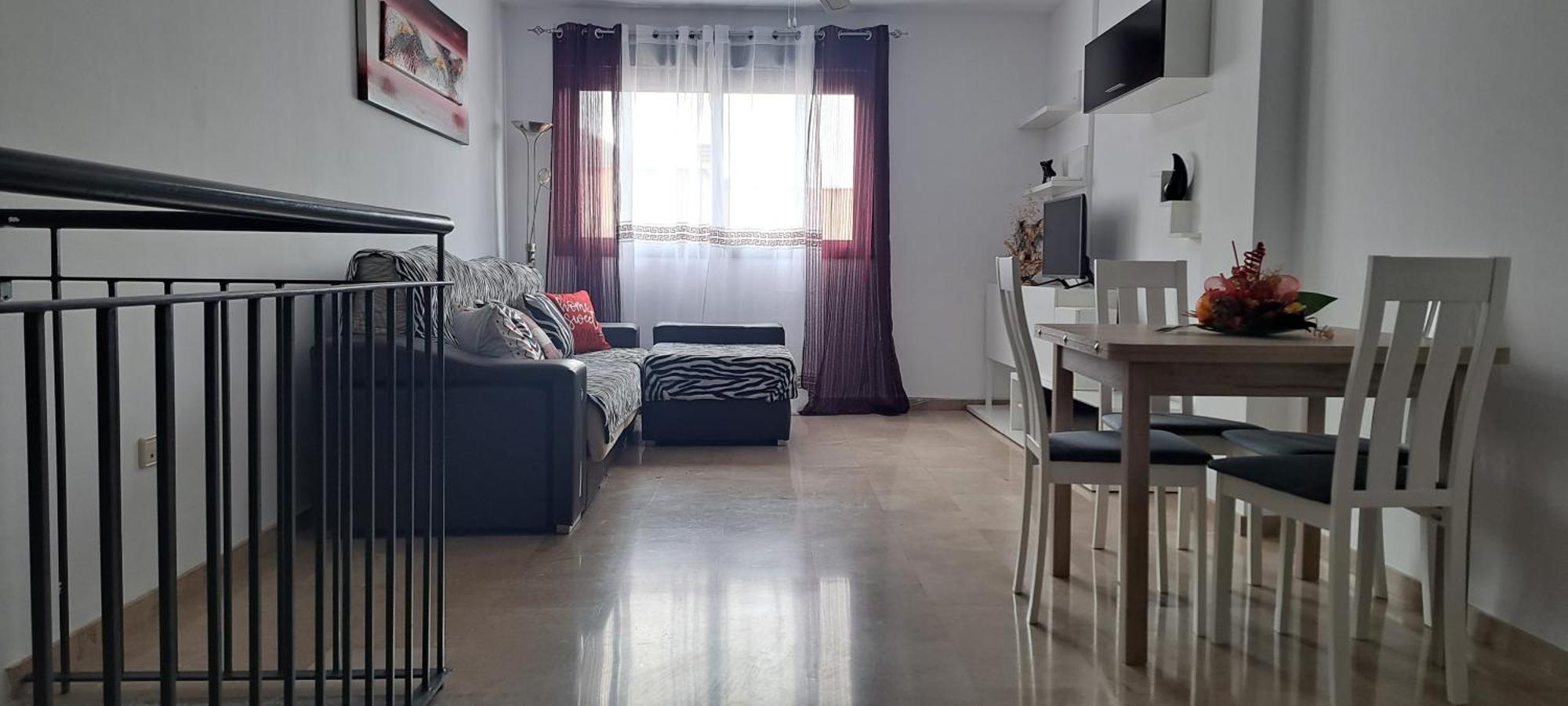 Arroyo Rechita Apartment Cazorla Luaran gambar