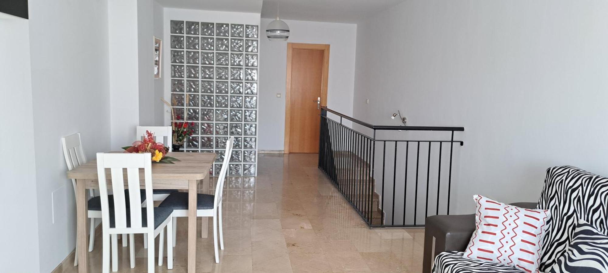 Arroyo Rechita Apartment Cazorla Luaran gambar