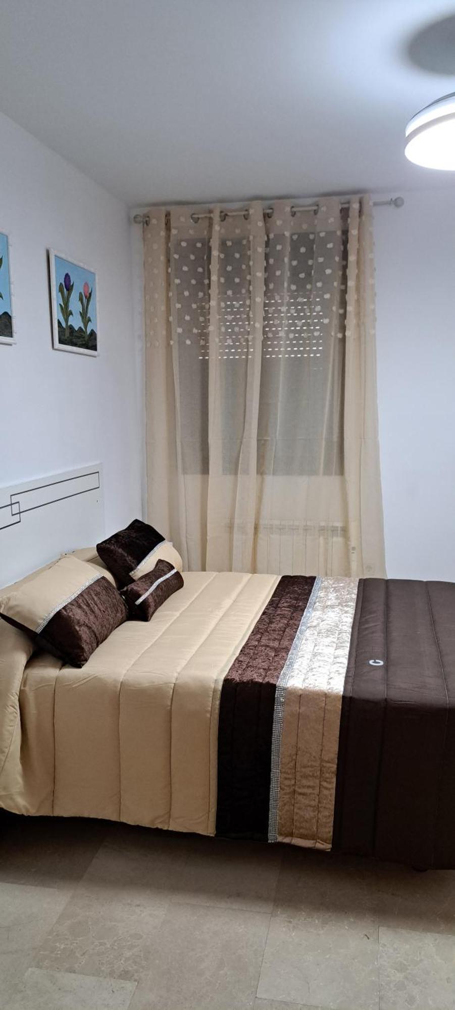Arroyo Rechita Apartment Cazorla Luaran gambar