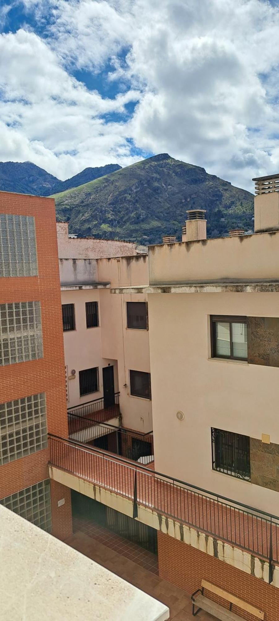 Arroyo Rechita Apartment Cazorla Luaran gambar