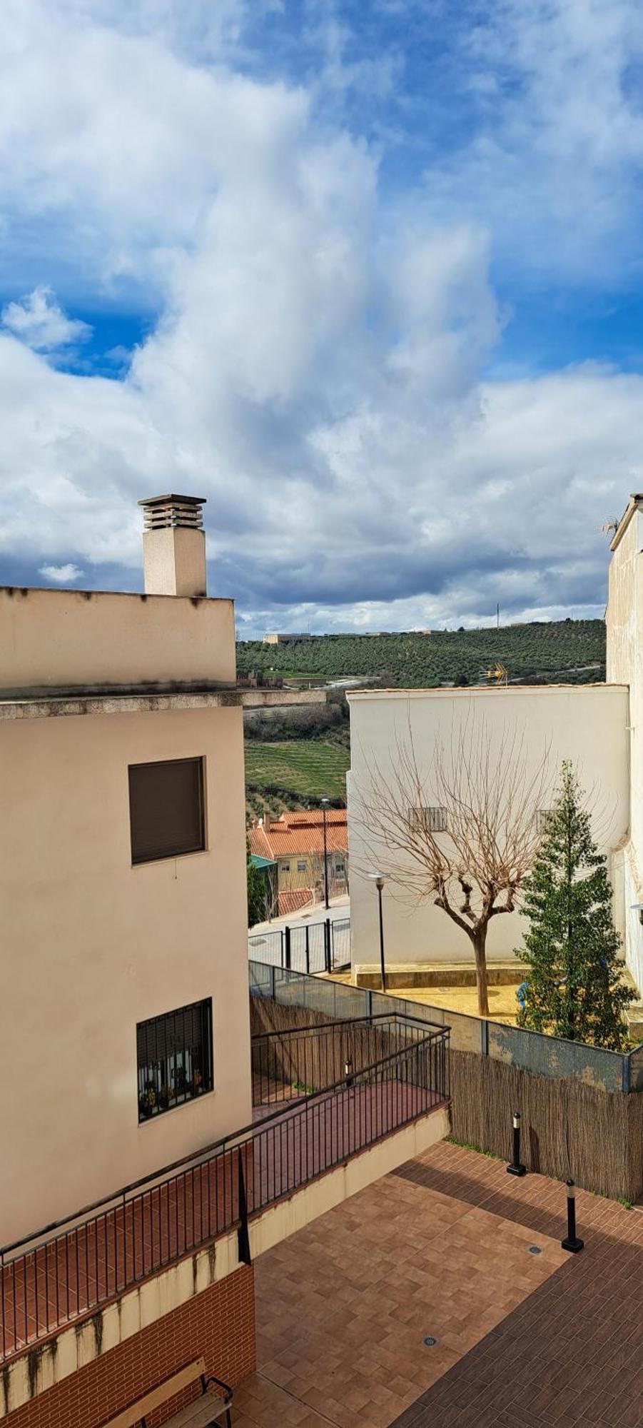 Arroyo Rechita Apartment Cazorla Luaran gambar
