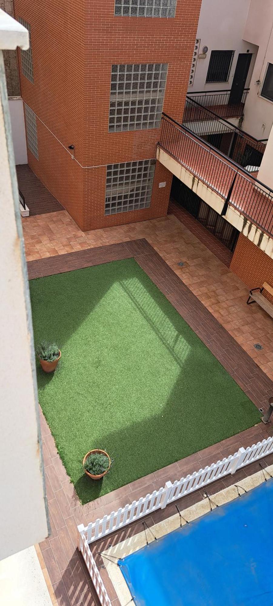 Arroyo Rechita Apartment Cazorla Luaran gambar