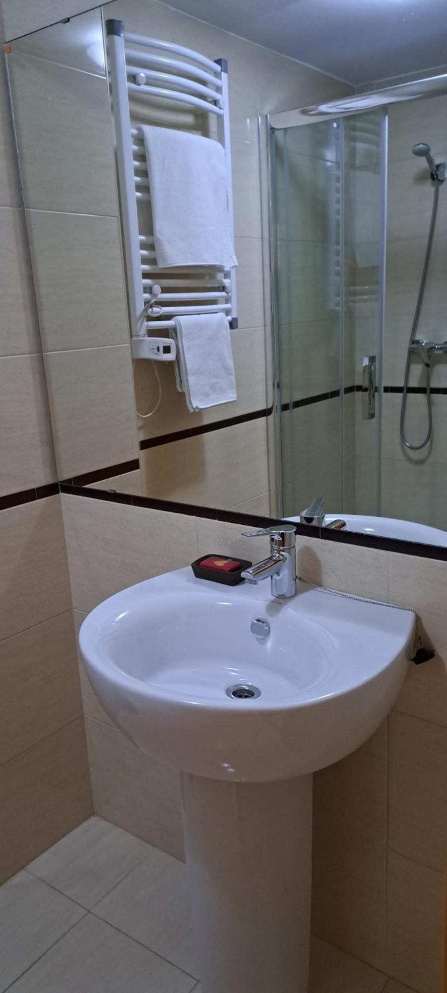 Arroyo Rechita Apartment Cazorla Bilik gambar