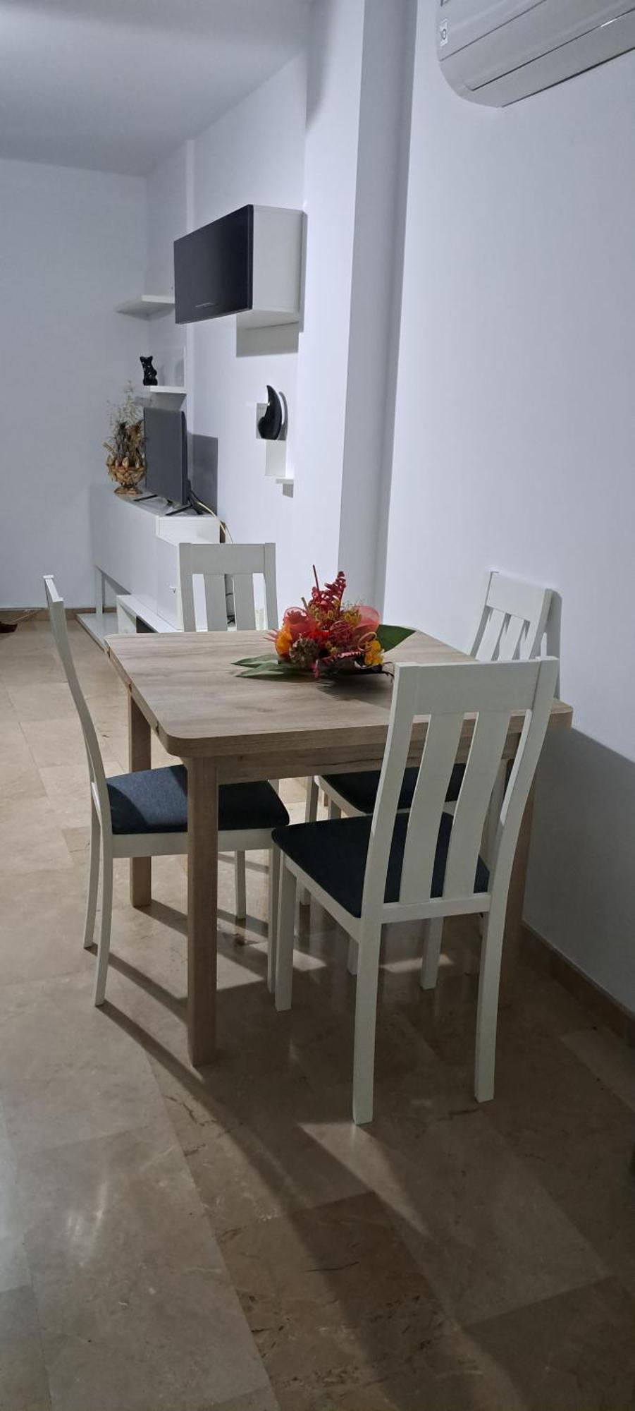 Arroyo Rechita Apartment Cazorla Bilik gambar